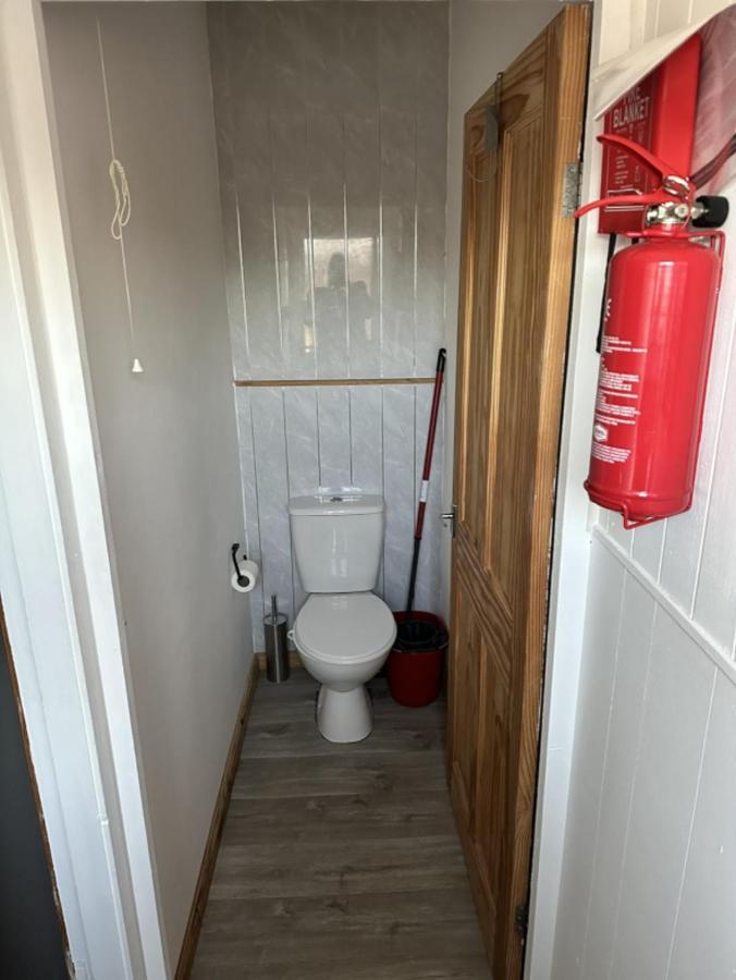 F17 Rickardos Holiday Lets Mablethorpe Extérieur photo