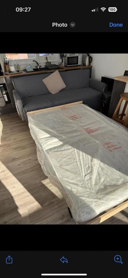 F17 Rickardos Holiday Lets Mablethorpe Extérieur photo